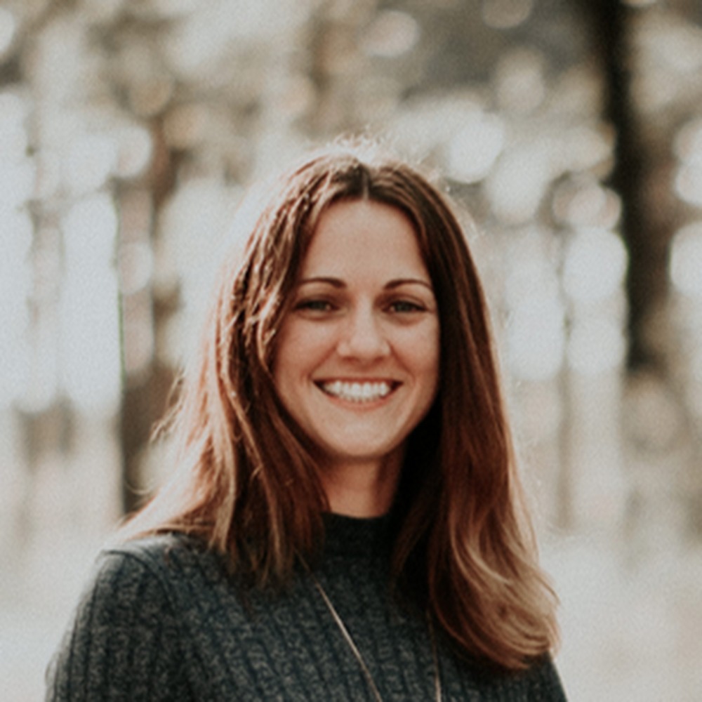 Meet your Posher, Jenna